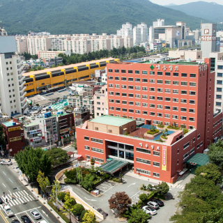 병원 이미지