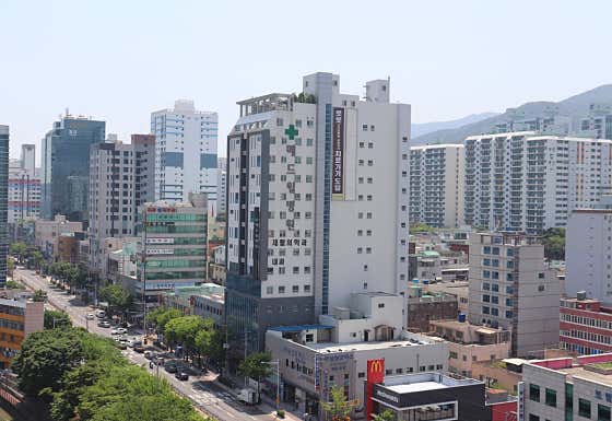 병원 이미지