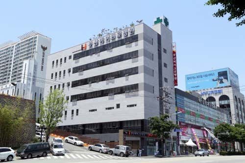병원 이미지