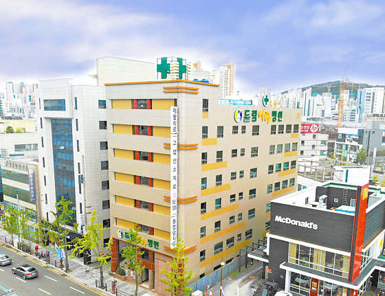 병원 이미지