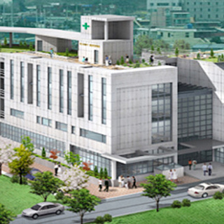 병원 이미지