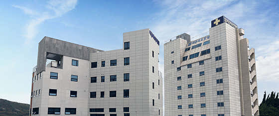 병원 이미지