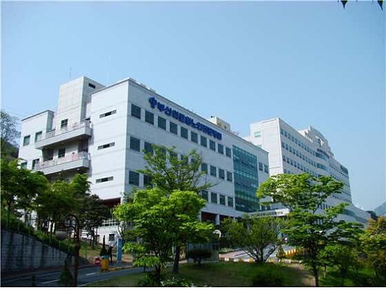 병원 이미지