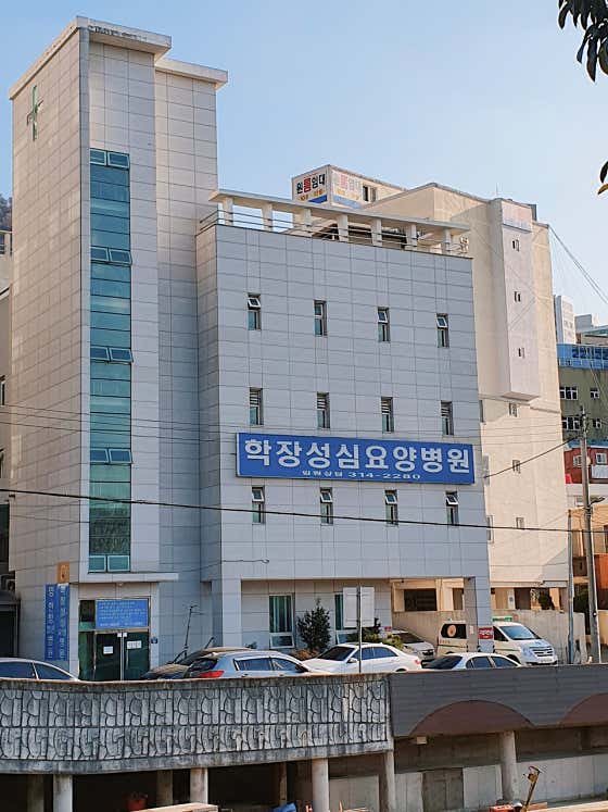 병원 이미지