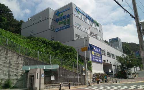 병원 이미지