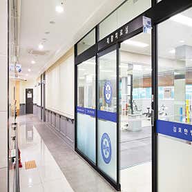병원 이미지