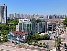 병원 이미지