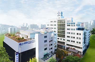 병원 이미지