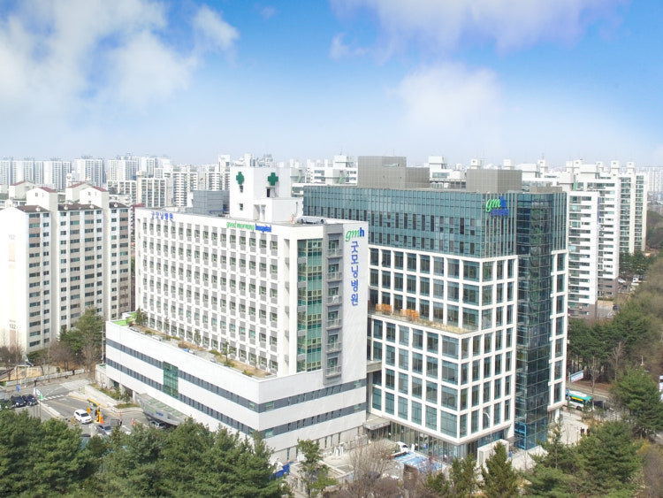 병원 이미지
