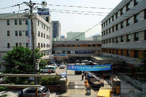 병원 이미지