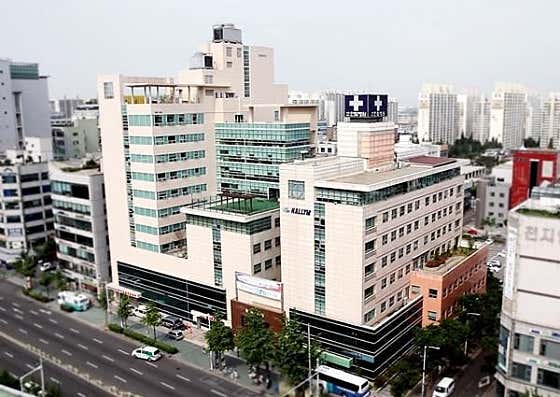 병원 이미지