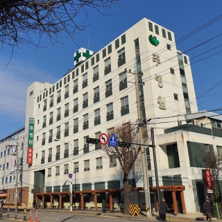 병원 이미지