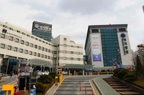 병원 이미지