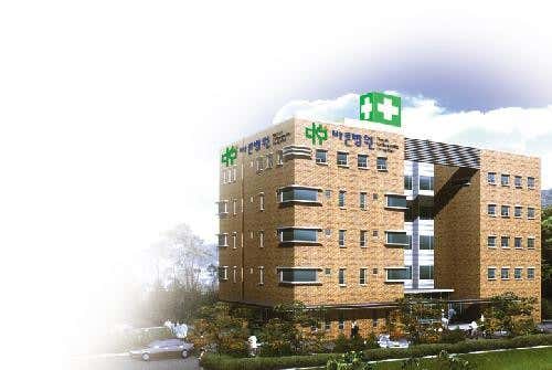 병원 이미지