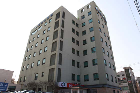 병원 이미지