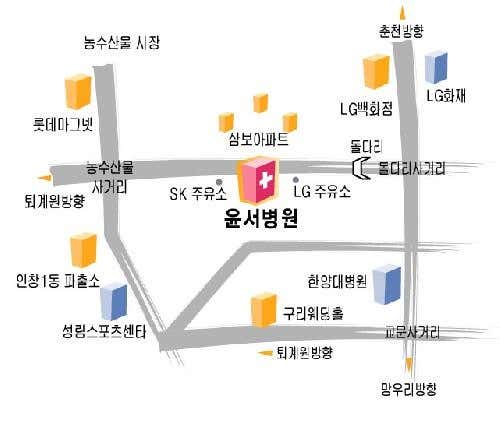 병원 이미지