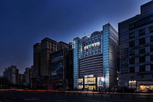 병원 이미지