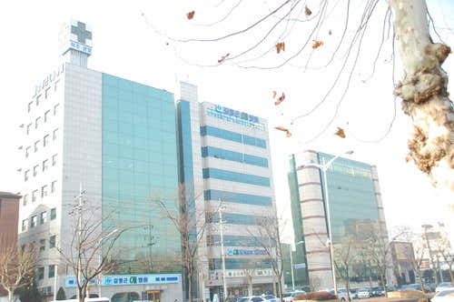 병원 이미지