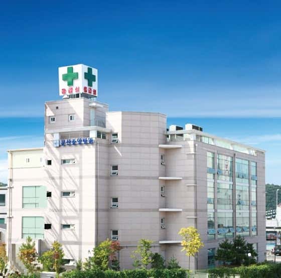 병원 이미지