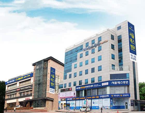 병원 이미지