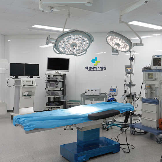 병원 이미지
