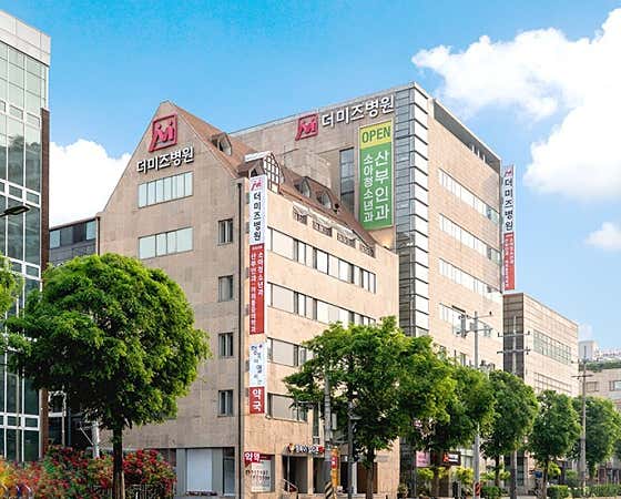 병원 이미지
