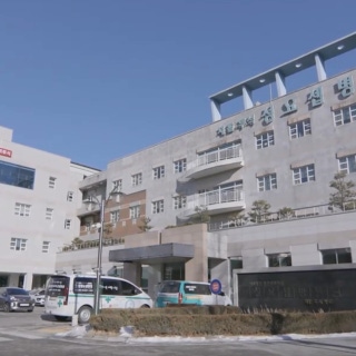 병원 이미지