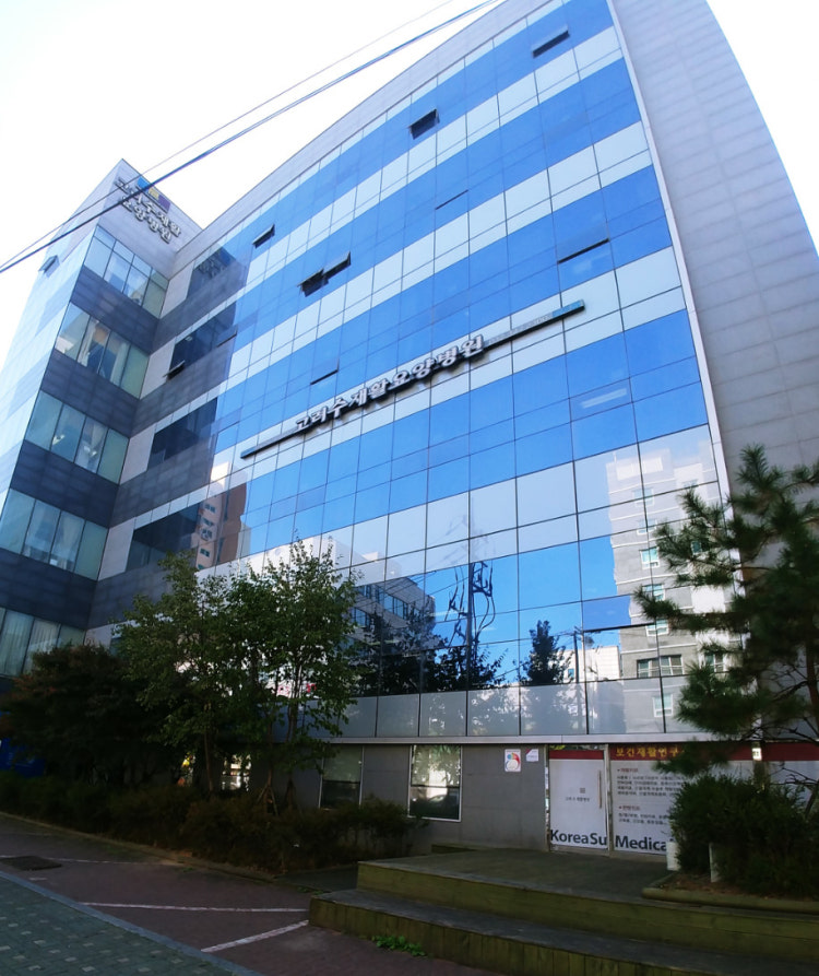 병원 이미지