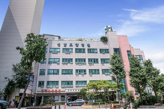 병원 이미지