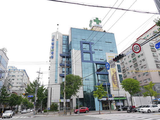 병원 이미지