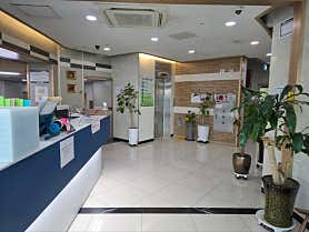 병원 이미지