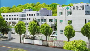 병원 이미지