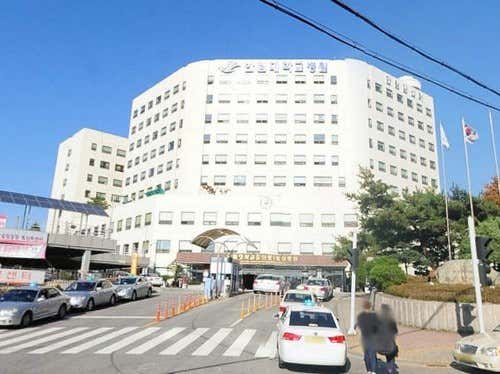 병원 이미지