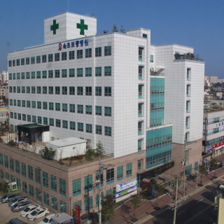 병원 이미지