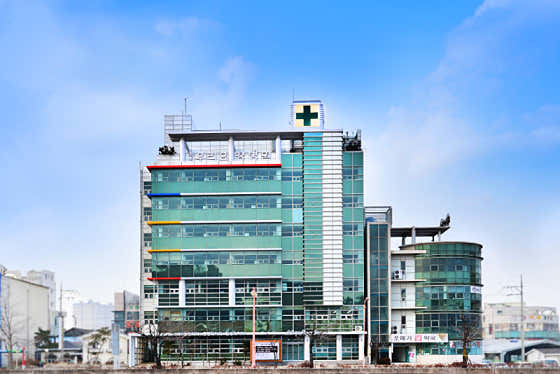 병원 이미지