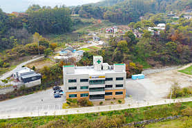 병원 이미지