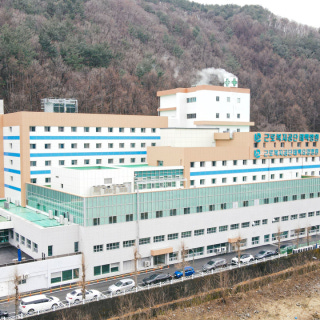 병원 이미지