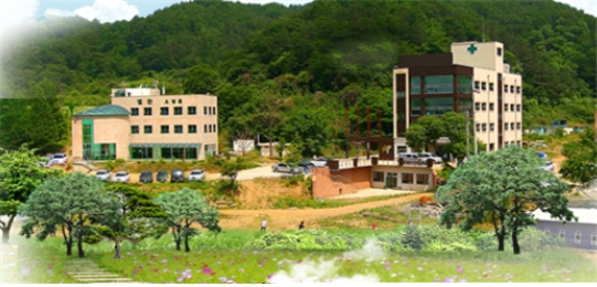 병원 이미지