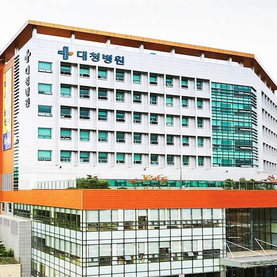 병원 이미지
