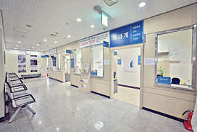 병원 이미지