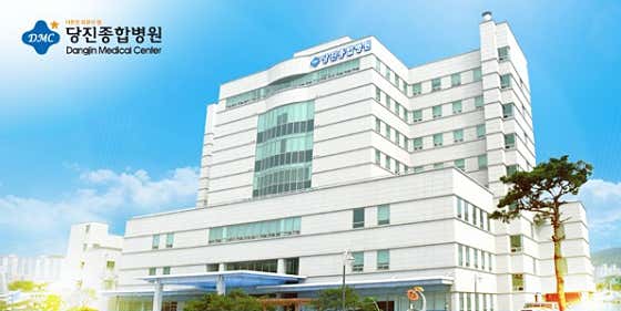 병원 이미지