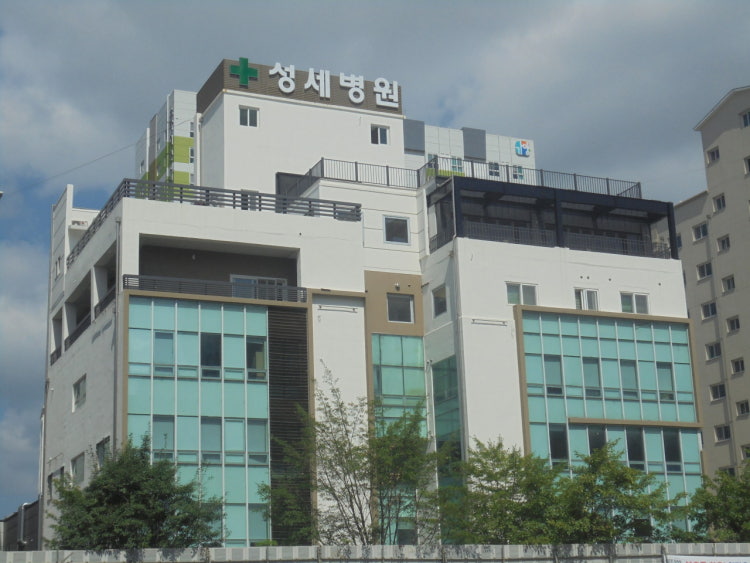 병원 이미지