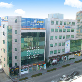 병원 이미지