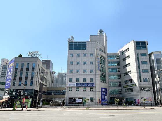 병원 이미지