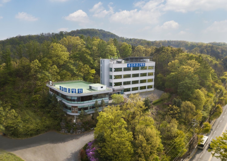 병원 이미지