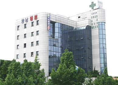 병원 이미지