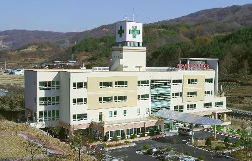 병원 이미지