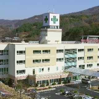 병원 이미지