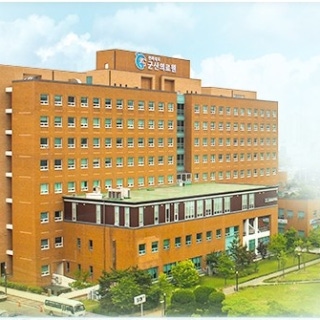 병원 이미지