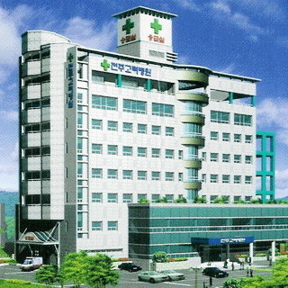 병원 이미지